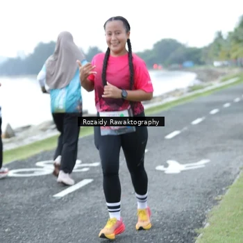 Runner Photo 8427677