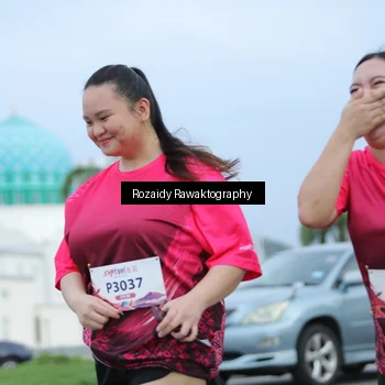 Runner Photo 8427678