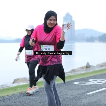 Runner Photo 8427679