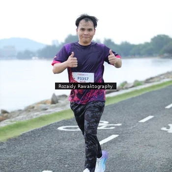 Runner Photo 8427680