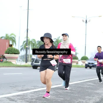 Runner Photo 8427686