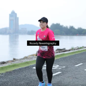 Runner Photo 8427690