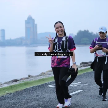 Runner Photo 8427693