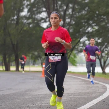 Runner Photo 8427697