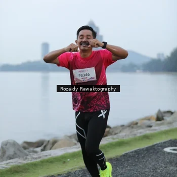 Runner Photo 8427706