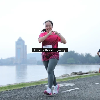 Runner Photo 8427708