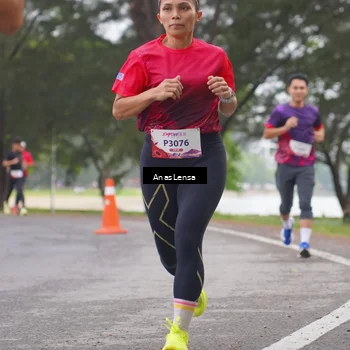 Runner Photo 8427709