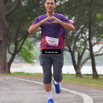 Runner Photo 8427717