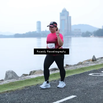 Runner Photo 8427718
