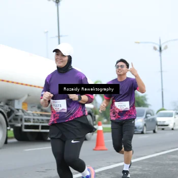 Runner Photo 8427719