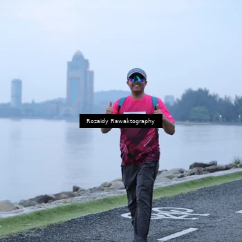 Runner Photo 8427720