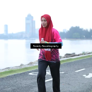 Runner Photo 8427722
