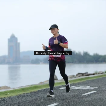 Runner Photo 8427723