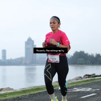 Runner Photo 8427724