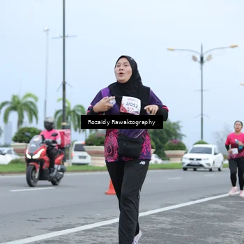 Runner Photo 8427727