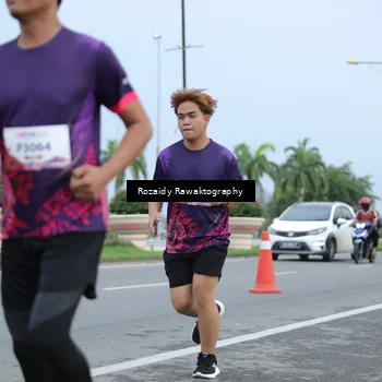 Runner Photo 8427729