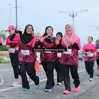 Runner Photo 8427735