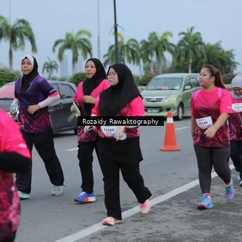 Runner Photo 8427736