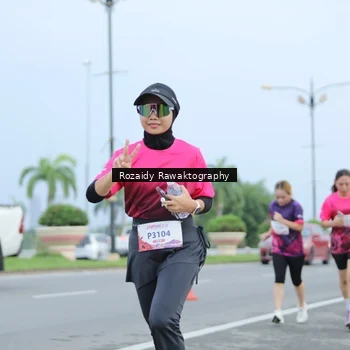 Runner Photo 8427739