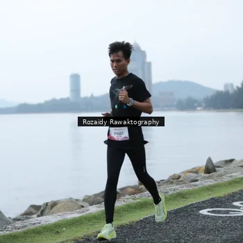 Runner Photo 8427741