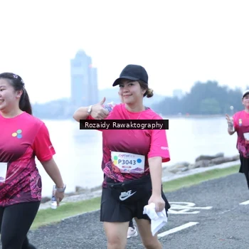 Runner Photo 8427742