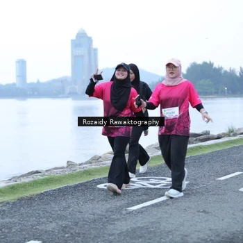 Runner Photo 8427743