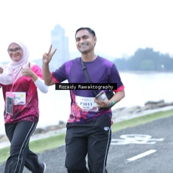 Runner Photo 8427749
