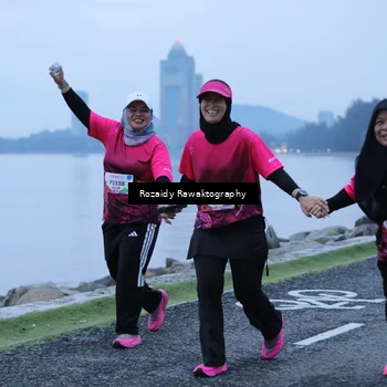 Runner Photo 8427752