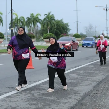 Runner Photo 8427758