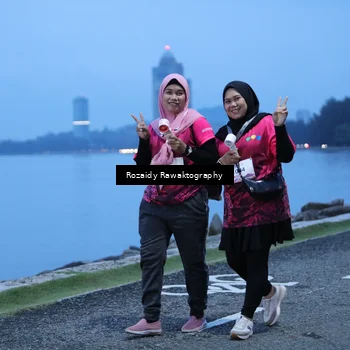 Runner Photo 8427760