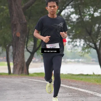 Runner Photo 8427762