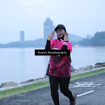 Runner Photo 8427763