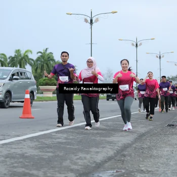 Runner Photo 8427766