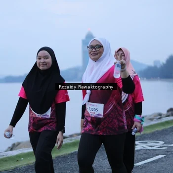 Runner Photo 8427772