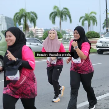 Runner Photo 8427773