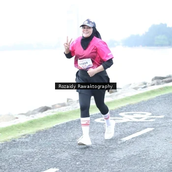 Runner Photo 8427774