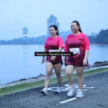 Runner Photo 8427775