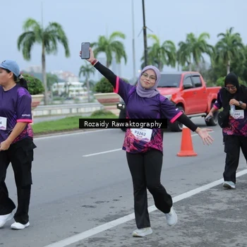 Runner Photo 8427779