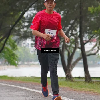Runner Photo 8427781