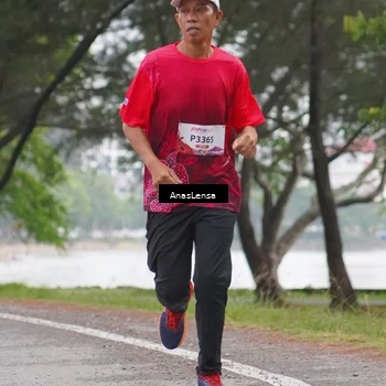 Runner Photo 8427782