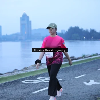Runner Photo 8427785