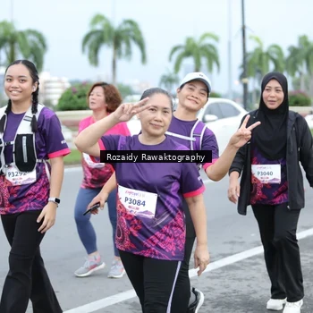 Runner Photo 8427787