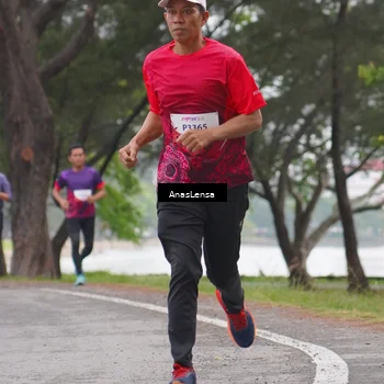 Runner Photo 8427790