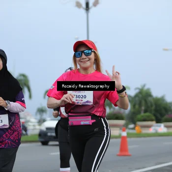 Runner Photo 8427793