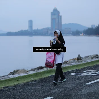 Runner Photo 8427795