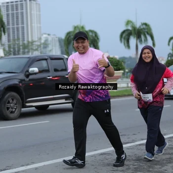 Runner Photo 8427797