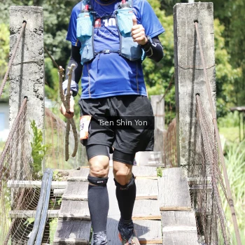 Runner Photo 84278