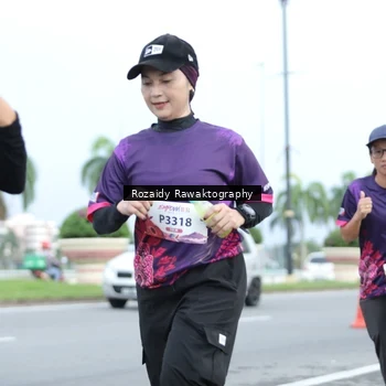 Runner Photo 8427800