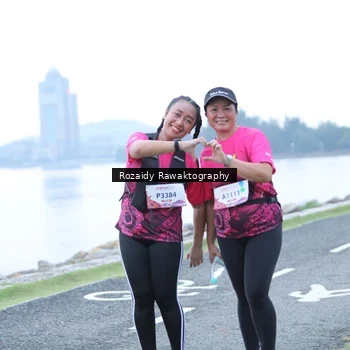 Runner Photo 8427802