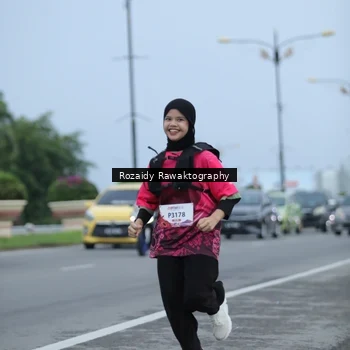 Runner Photo 8427804